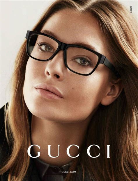 gucci eyewear woman|gucci spectacles for women.